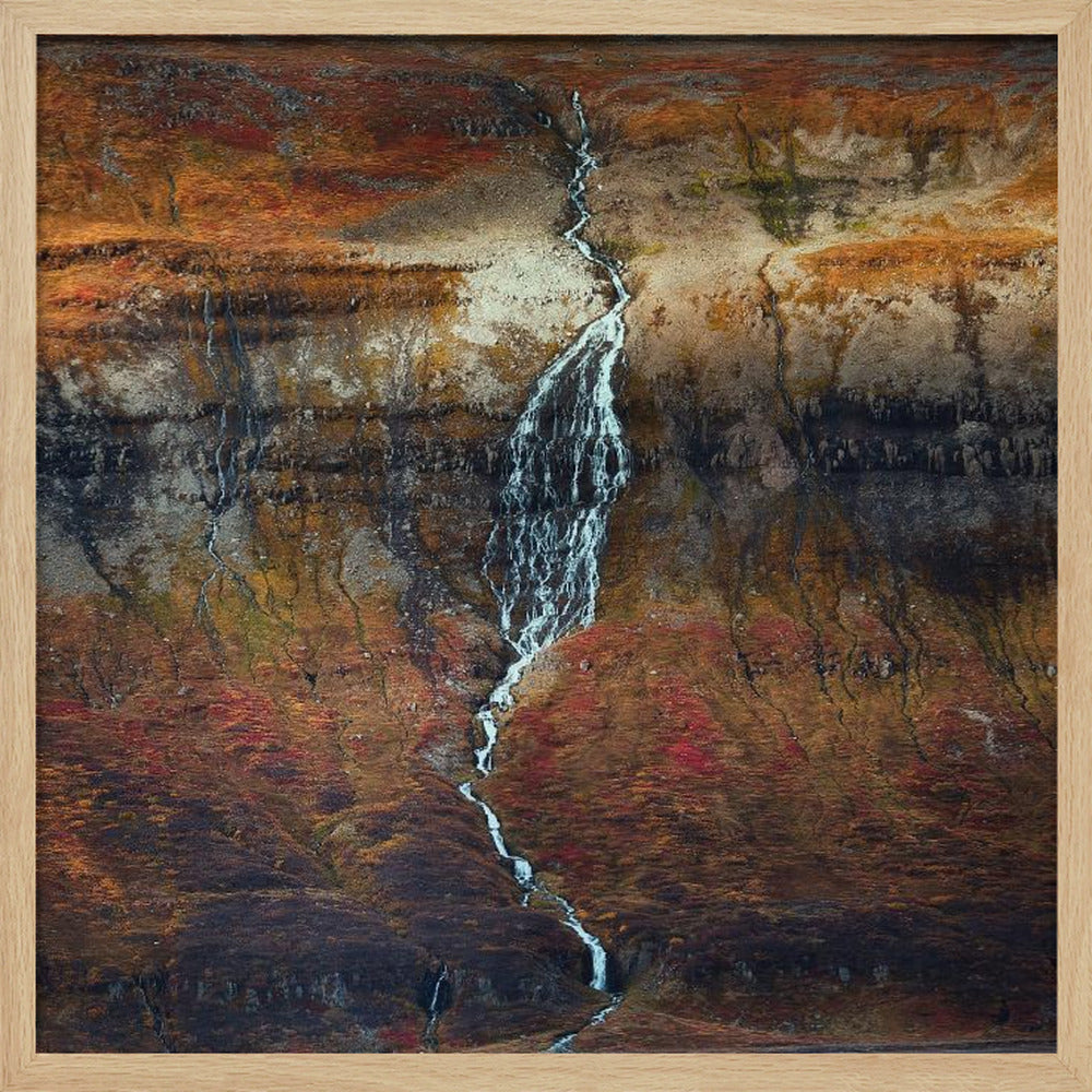 autumn Poster